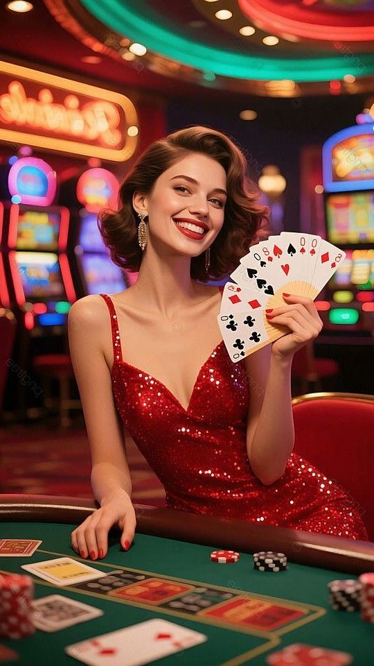 dewawin55 Bingo Halls & Tournaments